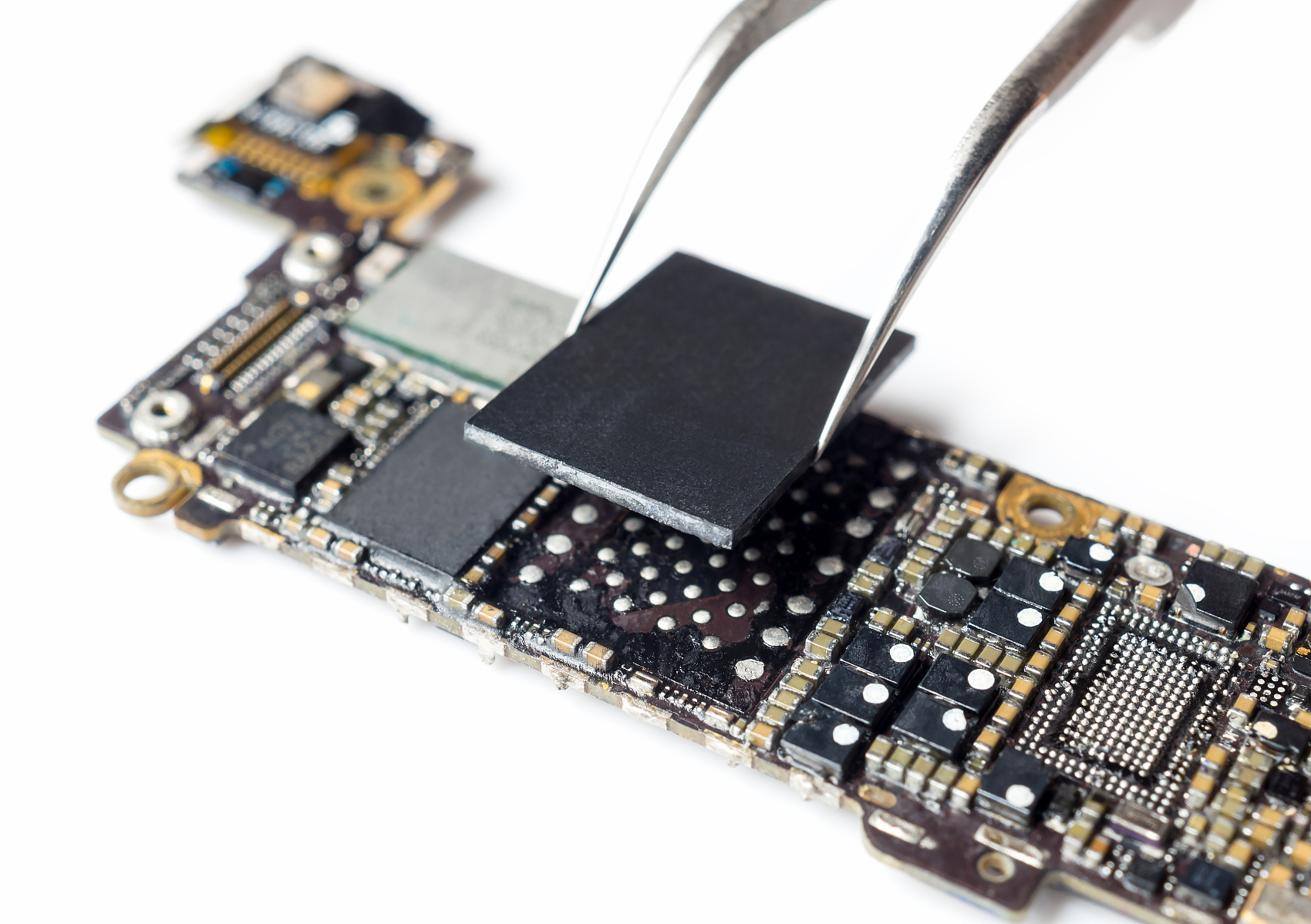 零基础学维修手机自学1-50课,40到50岁学手机维修有前途吗