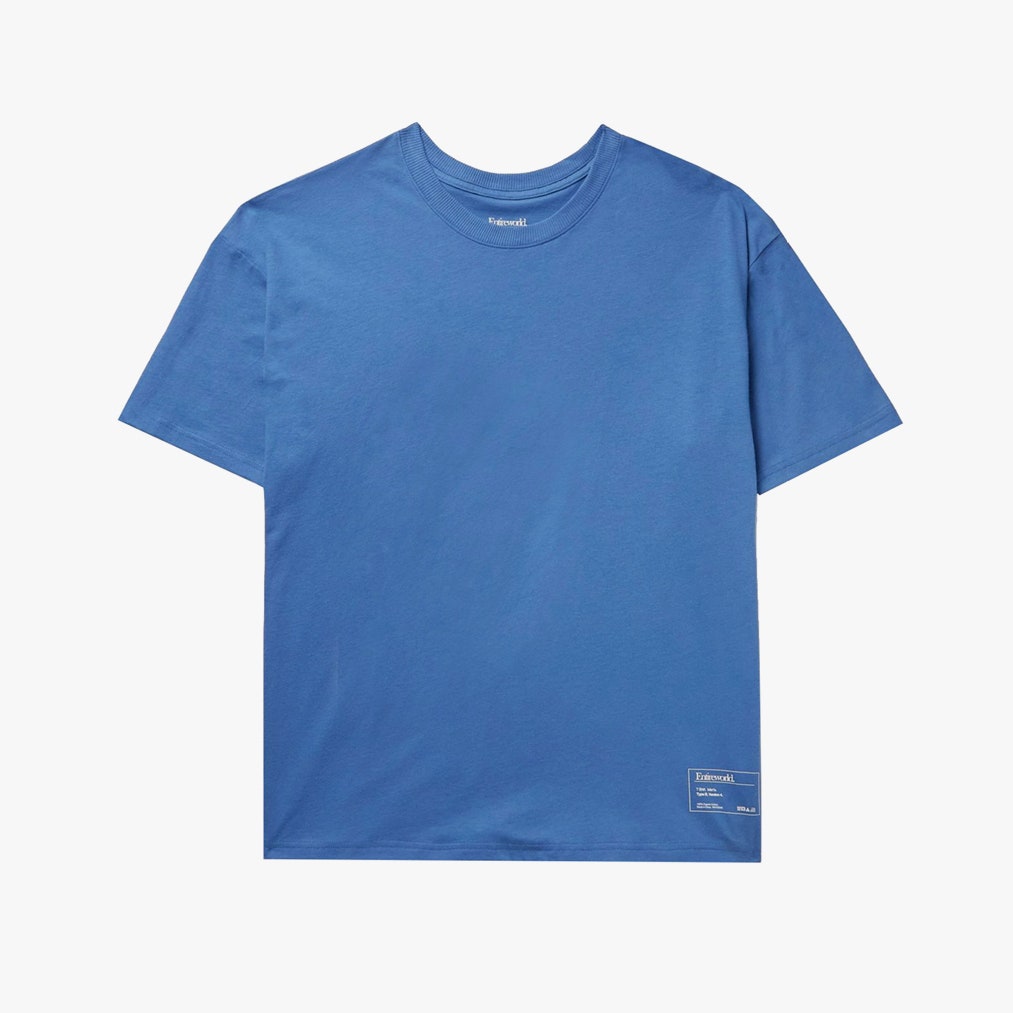 今年最流行颜色t恤男春季,男士30-40潮流穿搭t恤衫