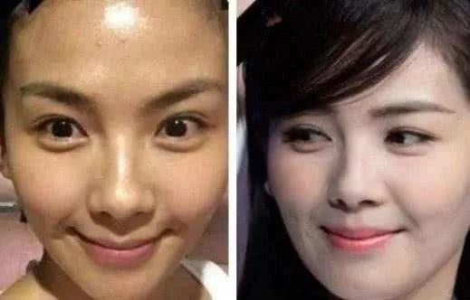 长期化妆和长期素颜哪个老得快,长期化妆和长期素颜的区别