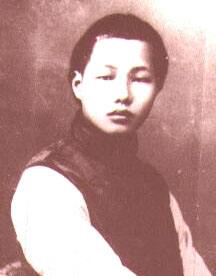 对鲁迅有巨大影响的三个人,被称为台湾鲁迅