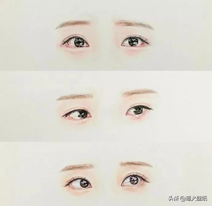 韩国高颜值小姐姐学了6年的绘画,却治愈了全网18万粉丝