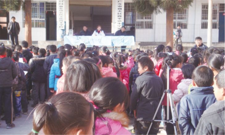 广元市曾家镇中心卫生院,朝天曾家镇中心卫生院