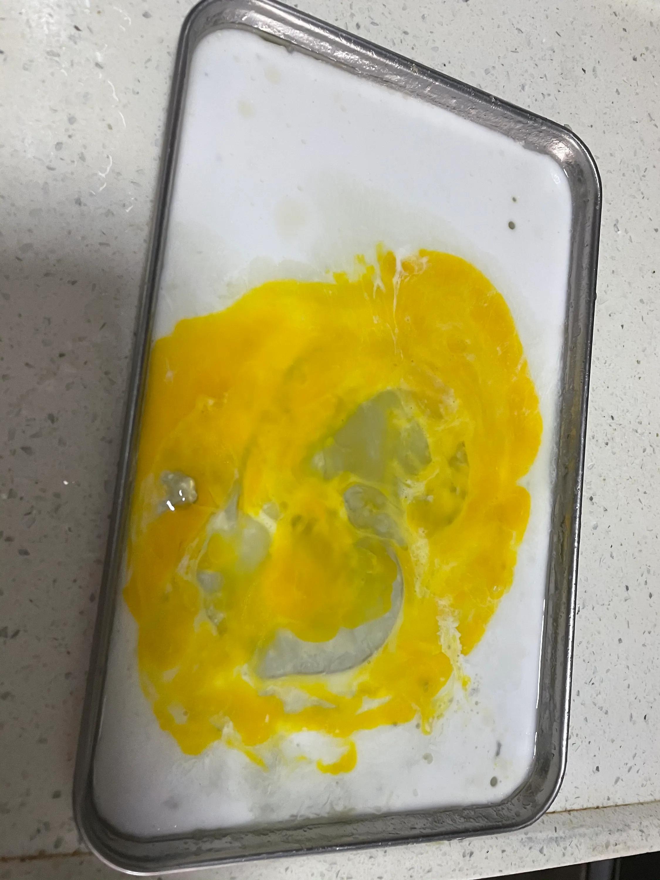 简易肠粉,潮汕肠粉的芝麻酱汁怎么做家庭版