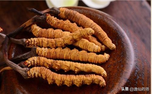 哪种中成药有冬虫夏草成分,含有冬虫夏草成分的七种中成药