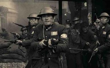 虎贲是哪支部队,虎贲军为什么这么出名