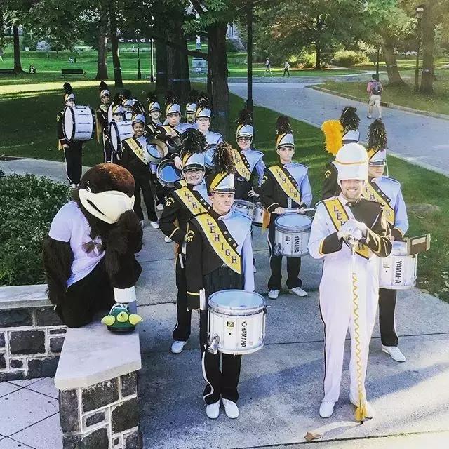 它是东岸首屈一指的工科强校，被称为”隐藏的常春藤“！