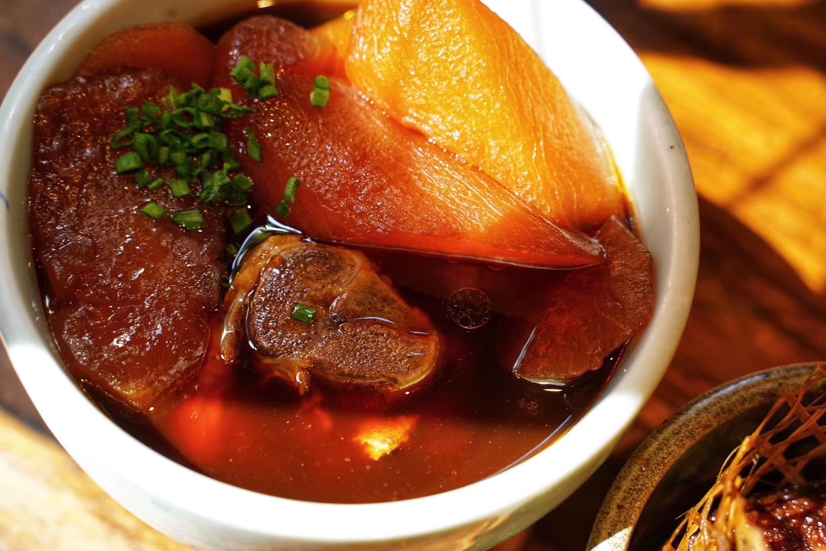 苏州一个很治愈的地方,累了就去这四个地方走走