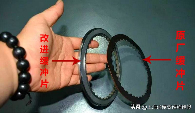 科鲁兹变速箱电脑损坏影响顿挫,09科鲁兹1.8自动变速箱顿挫怎么办