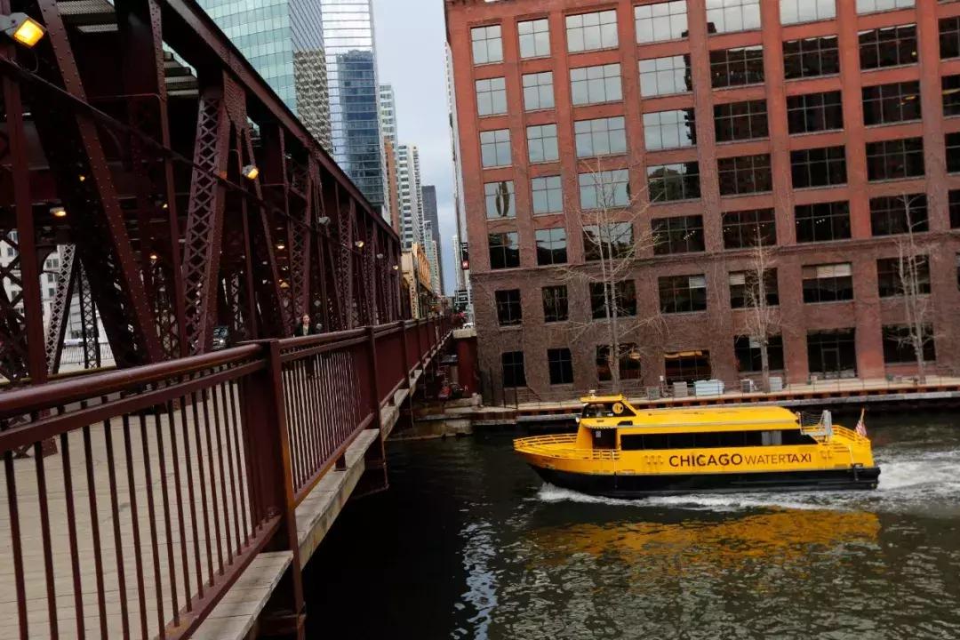 TinyTRIPS｜过期游记六：大哥谭-Chicago芝加哥