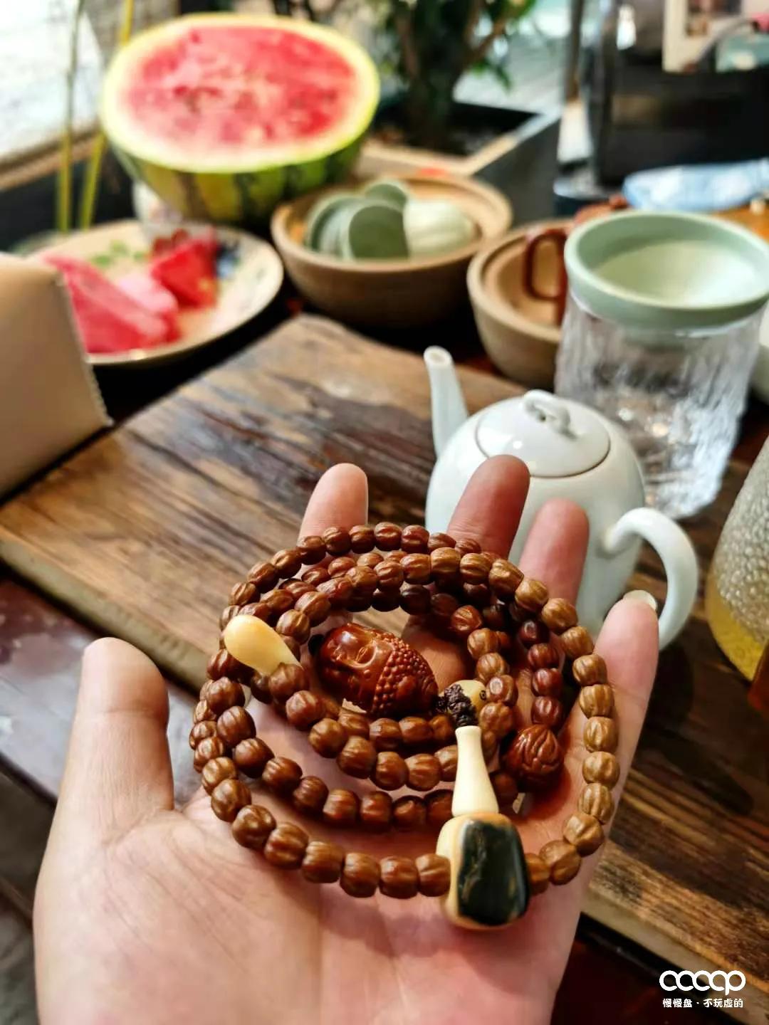 超实力派小姐姐!玩串16年,爱入骨髓,彻彻底底的包浆控