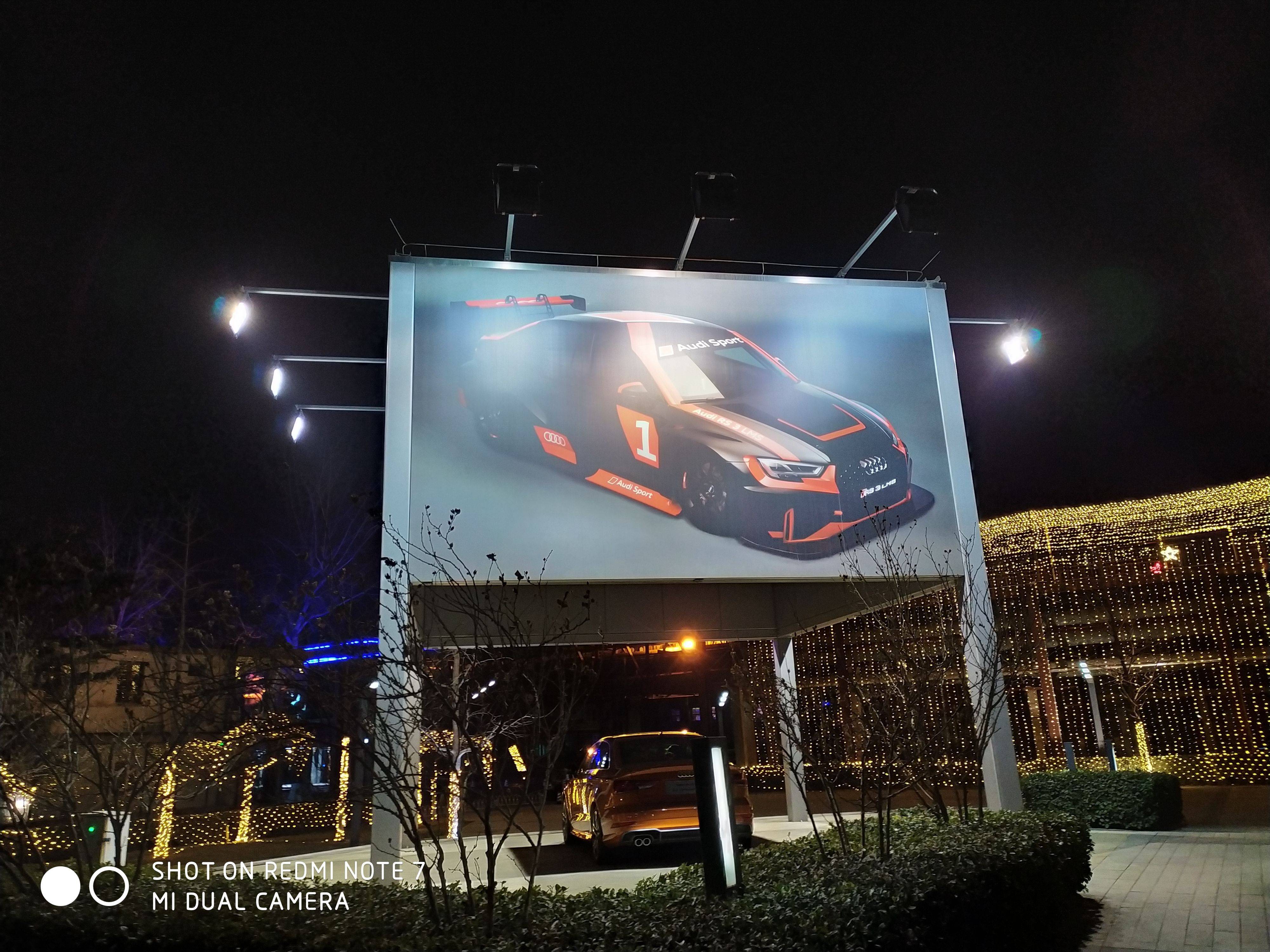 红米redminote7跑分,红米redminote10pro