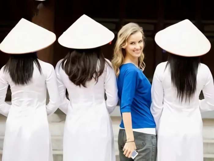 跟着何仙姑的脚步，盘它！