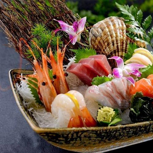 为什么说生鱼片是死鱼片,为什么生鱼片叫刺身