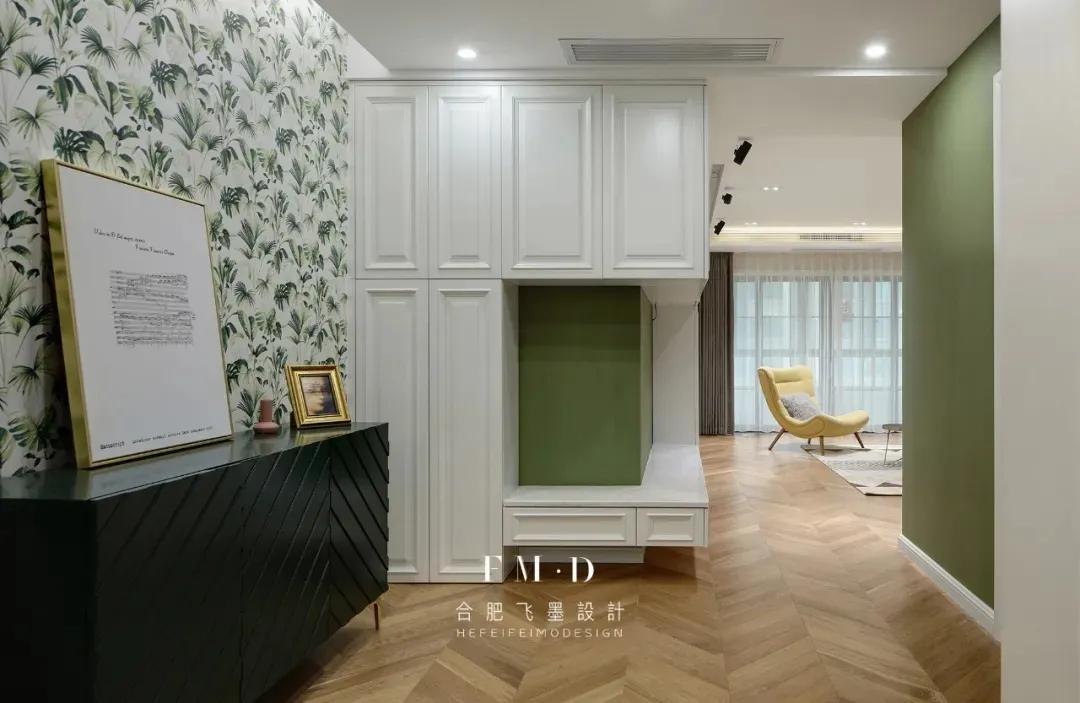 刚买毛坯房的业主会去看什么,买的精装房还能砸了重新装修吗