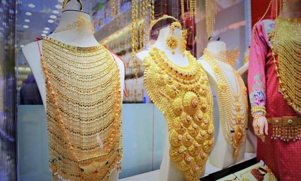 印度的黄金便宜却没人买为什么,印度老黄金与黄金有区别吗