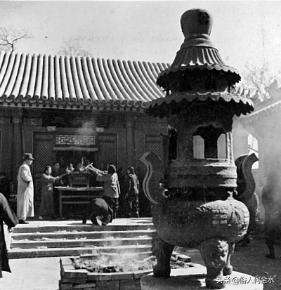 80年代建筑的老照片,老建筑照片的回忆