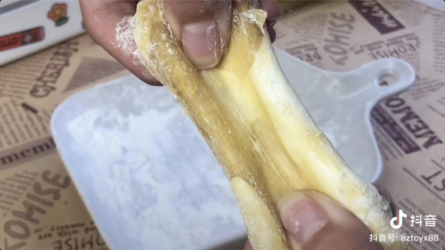 qq弹弹还能拉丝的迷你小零食,qq弹弹有嚼劲零食