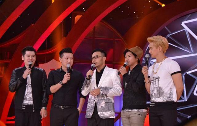 庹宗康欧弟小娴,庹宗康和欧弟