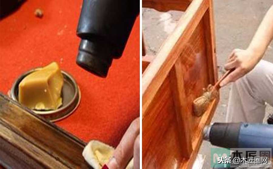 「工艺」如何打蜡？家具打蜡工艺流程有哪些？