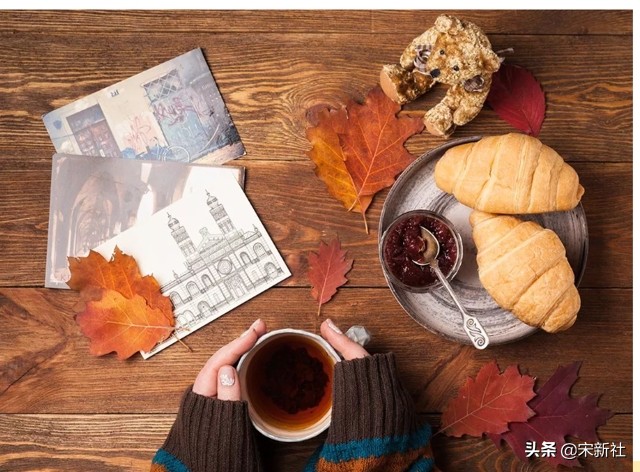 一代文豪苏东坡竟然是吃货,历史上的著名吃货苏东坡