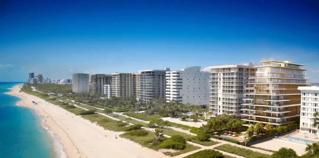 宝格丽三层,宝格丽75层