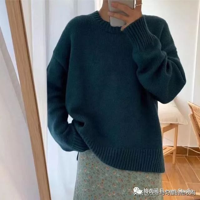 这个冬天最时髦的单品你有几件,新品推荐予你温暖的冬日时髦单品