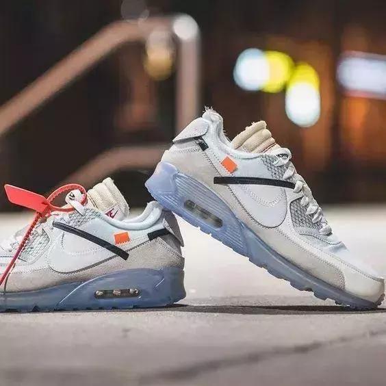 不懂OFF-WHITExNike，没关系！看完你就懂了！