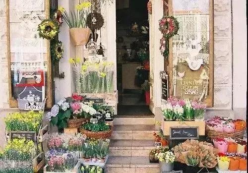 新手开花店怎样入门,怎么快速学开花店