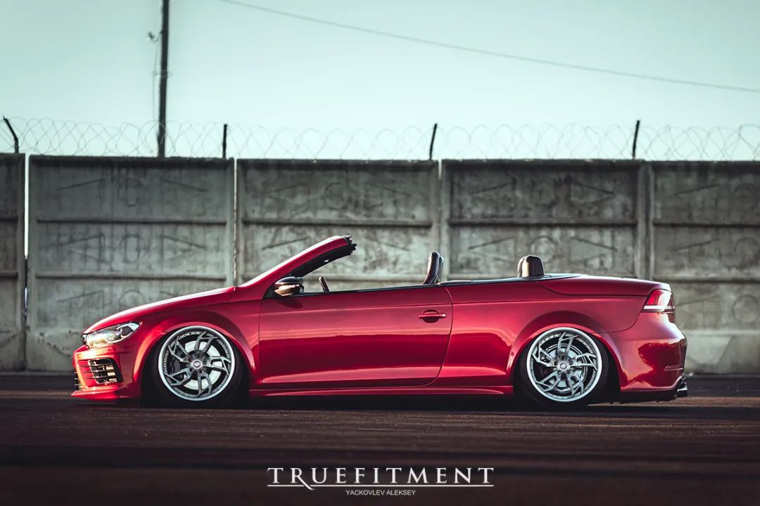 大众eos敞篷跑车二手,贴地飞行全部视频