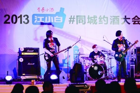 连商标都没了的江小白,还能走好网红之路吗?