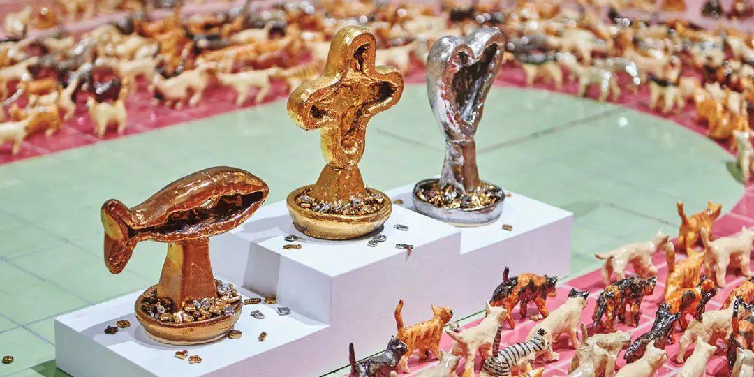 设计日本知名美术馆,日本东京根津美术馆设计