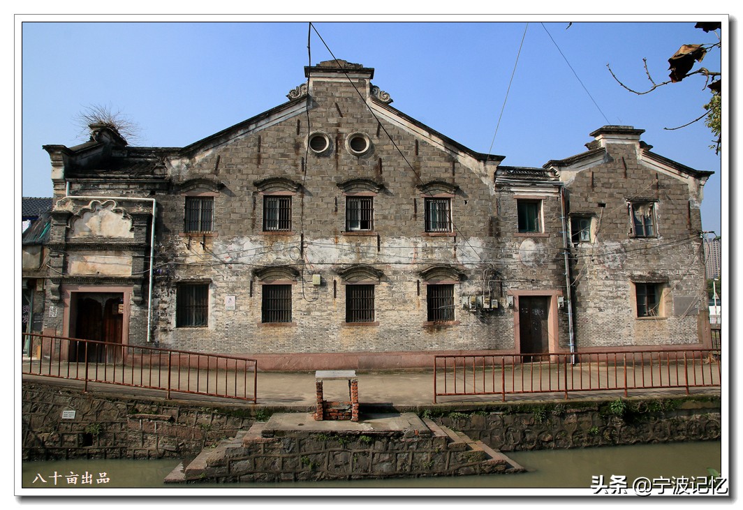 镇海骆驼古镇,宁波骆驼镇十大景点排名