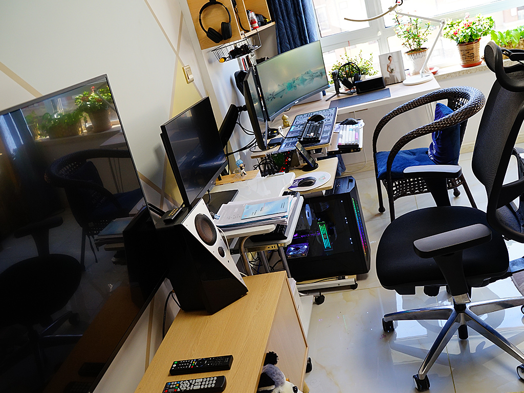 3.0桌面,桌面进化3.0