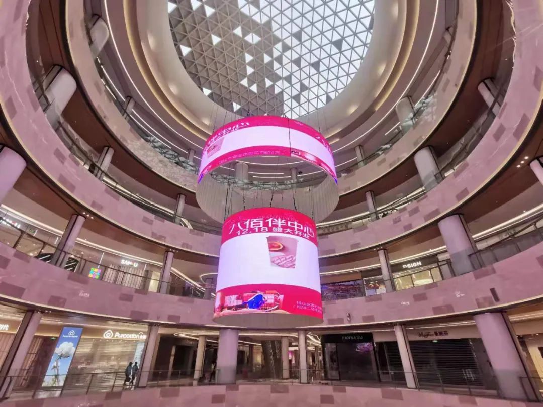 无锡最大的购物商场是哪个,无锡最大的服装商场