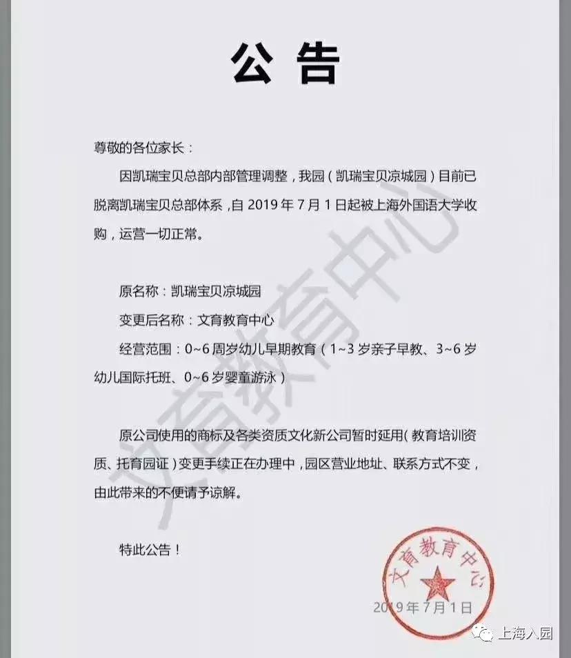 上海早教机构排行榜及收费,上海早教机构排名前十名有哪些