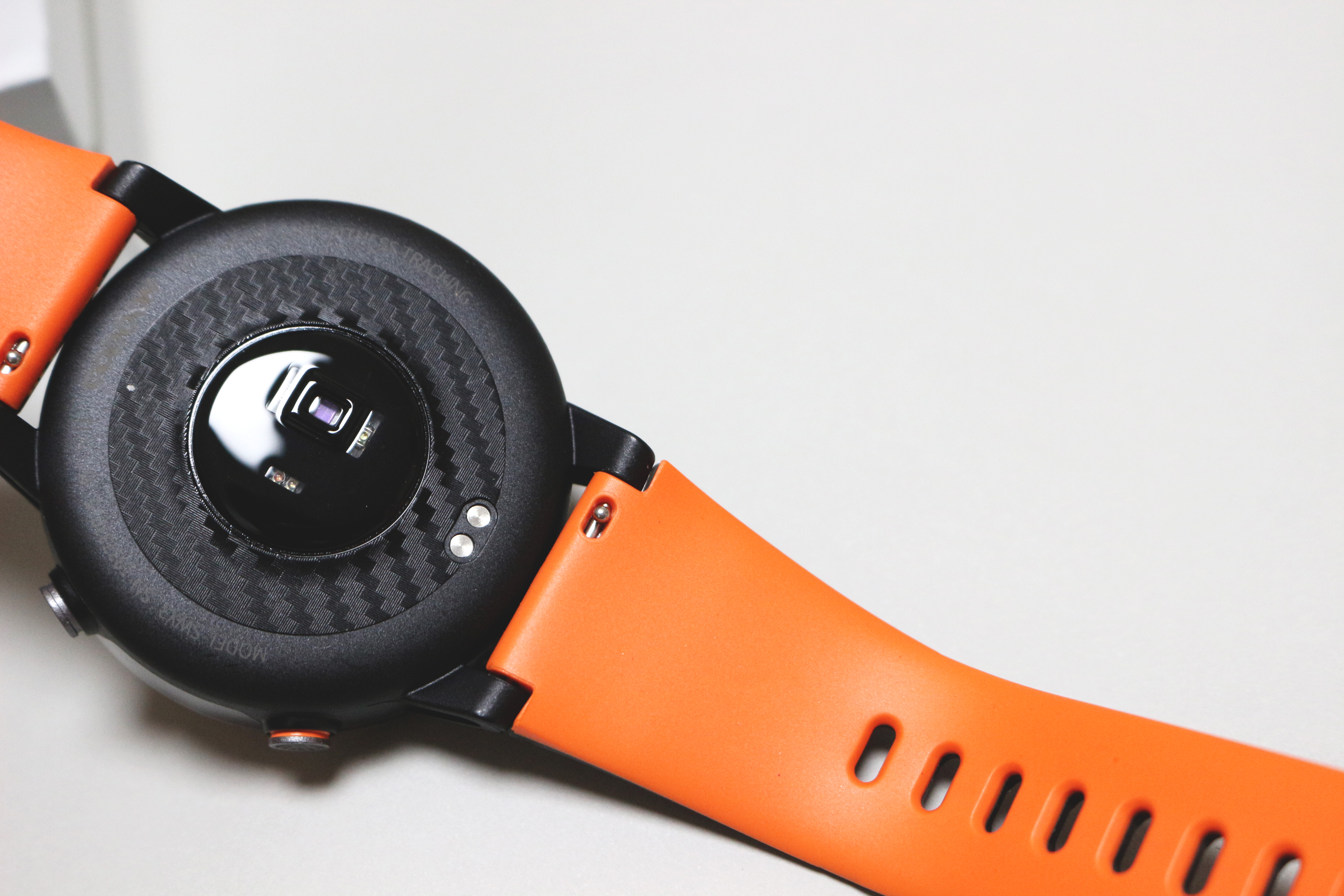 运动手表佳明与咕咚,运动手表applewatch