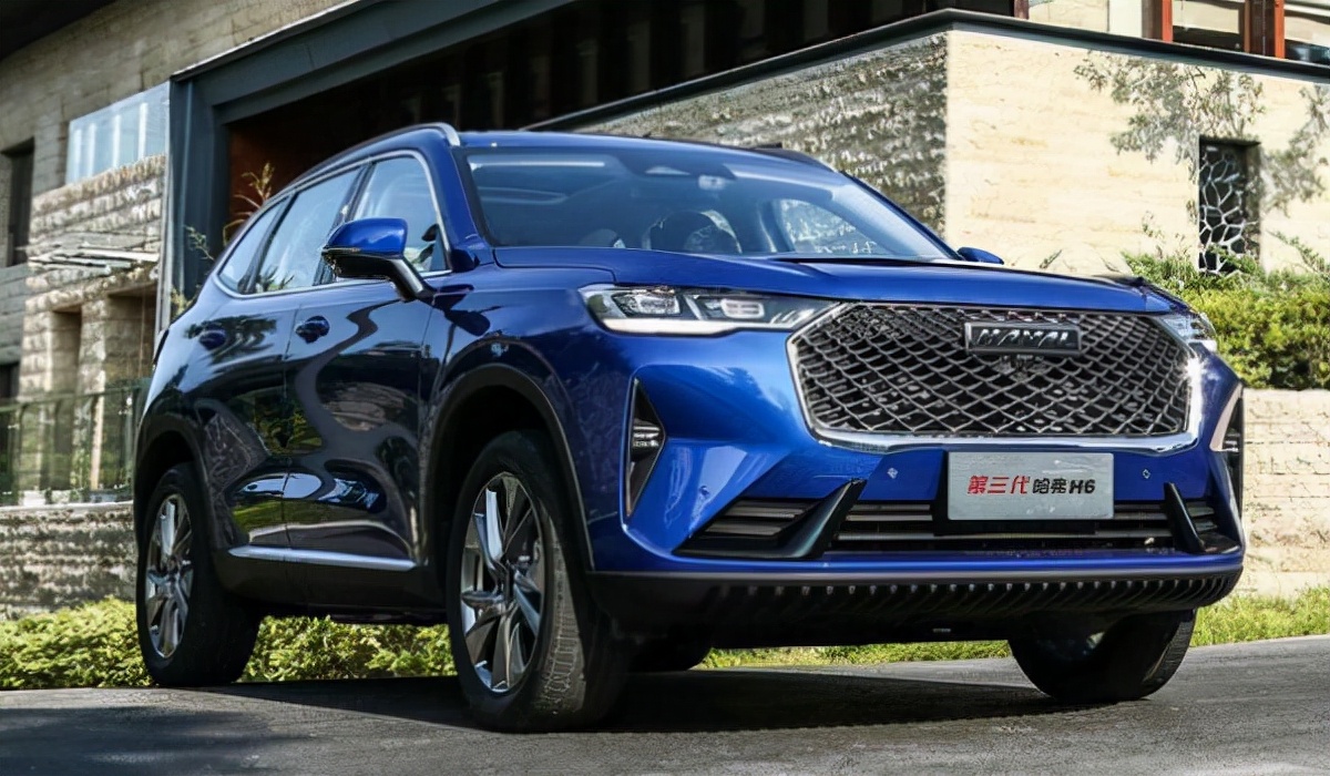 10万元左右口碑评分最好的车,2021年10万落地七座suv车型推荐