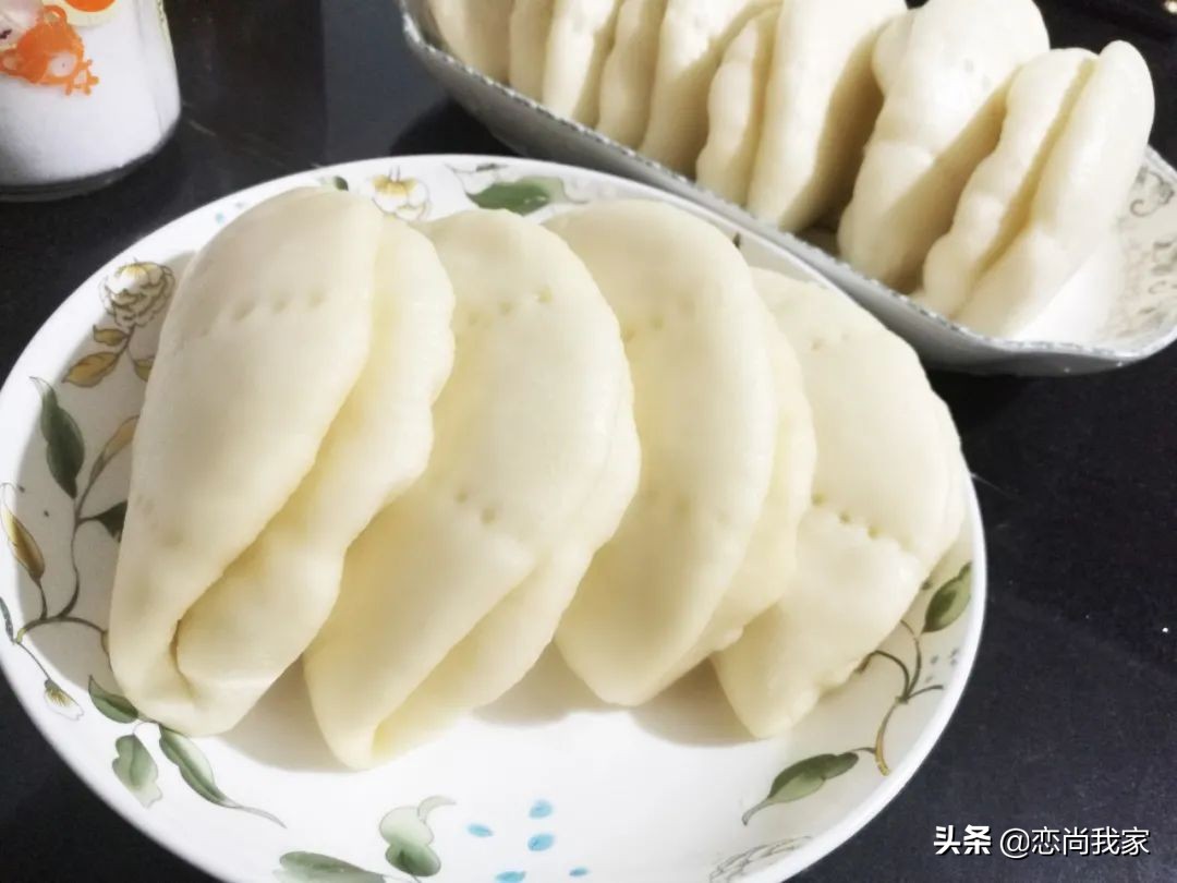 给孩子做的早餐包有哪些,早餐给孩子包包子