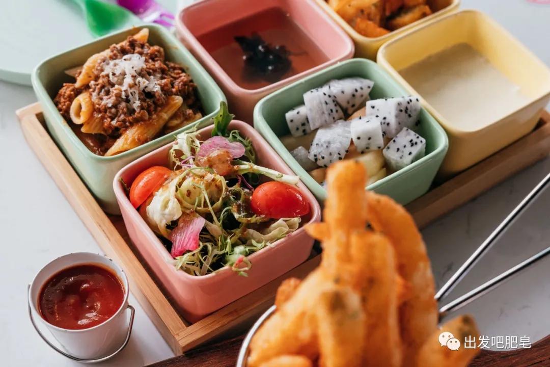 青岛亲子餐厅大盘点2.0，带娃全部吃过才有这份实力榜单