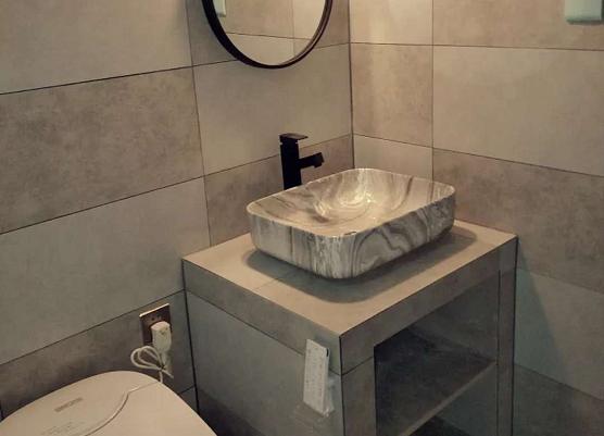 天一热厕所臭,卫生间一热就臭