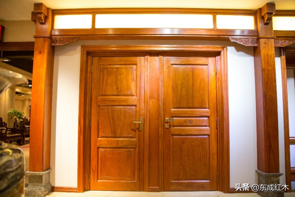 红木定制三重境界,红木定制新纪元