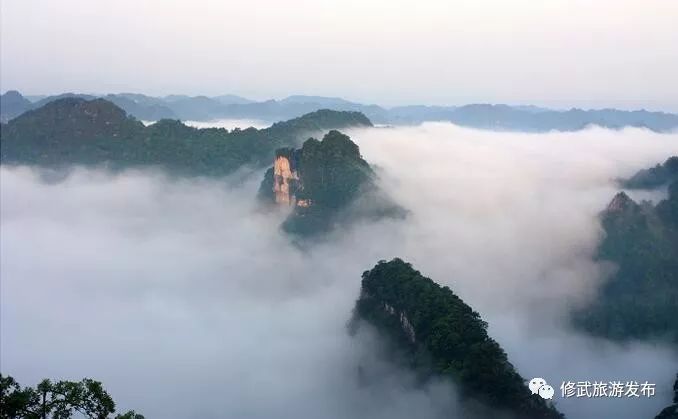 修武，向全世界发出邀请！这个古老的小城，原来可以这么美（惊艳版）