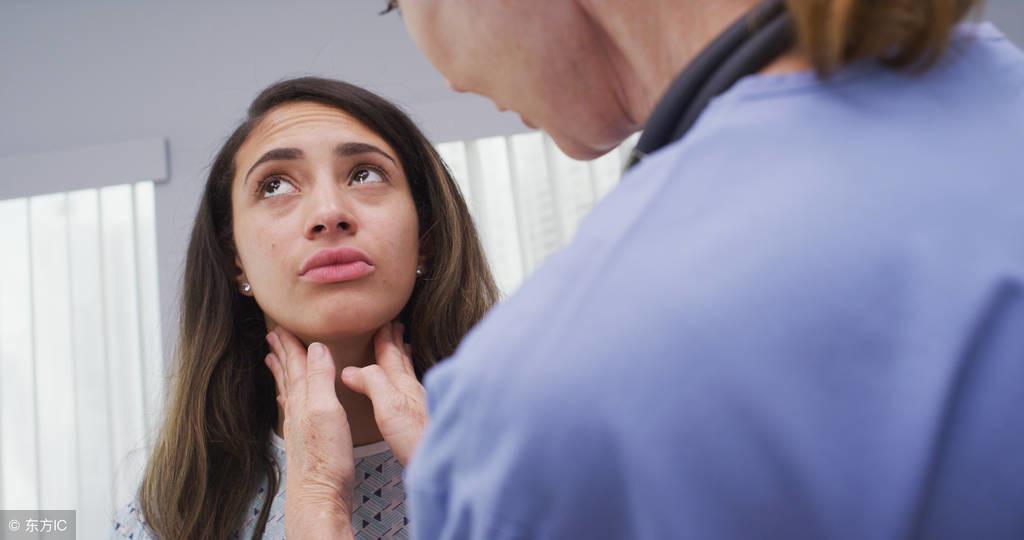 颈部淋巴结肿大的原因及解决办法,颈部淋巴结肿大的原因及治疗方法