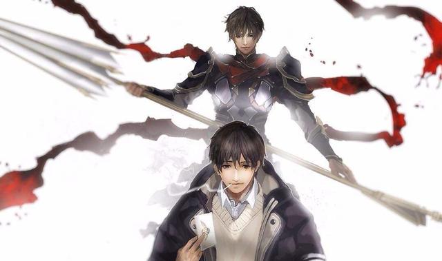 五本曾红极一时的网文小说,4部近期霸占点击榜的网络文小说