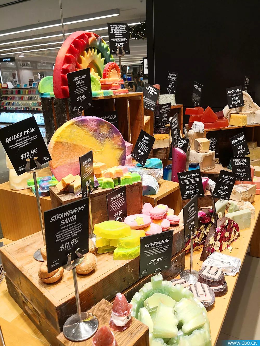 头条丨深度走访澳洲日化市场后，程英奇得出了一份6000字的总结