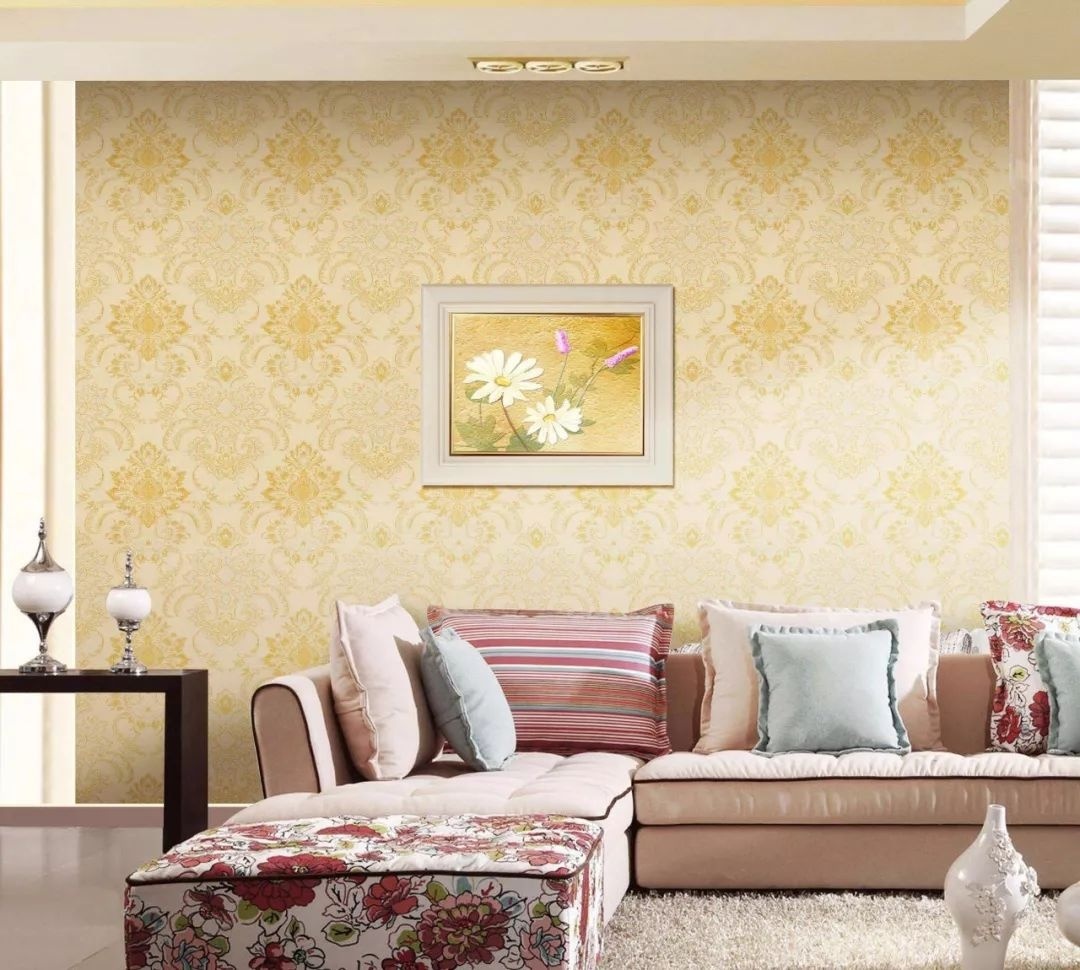 旧墙翻新必贴墙布,墙布翻新需要铲掉原来的墙纸吗