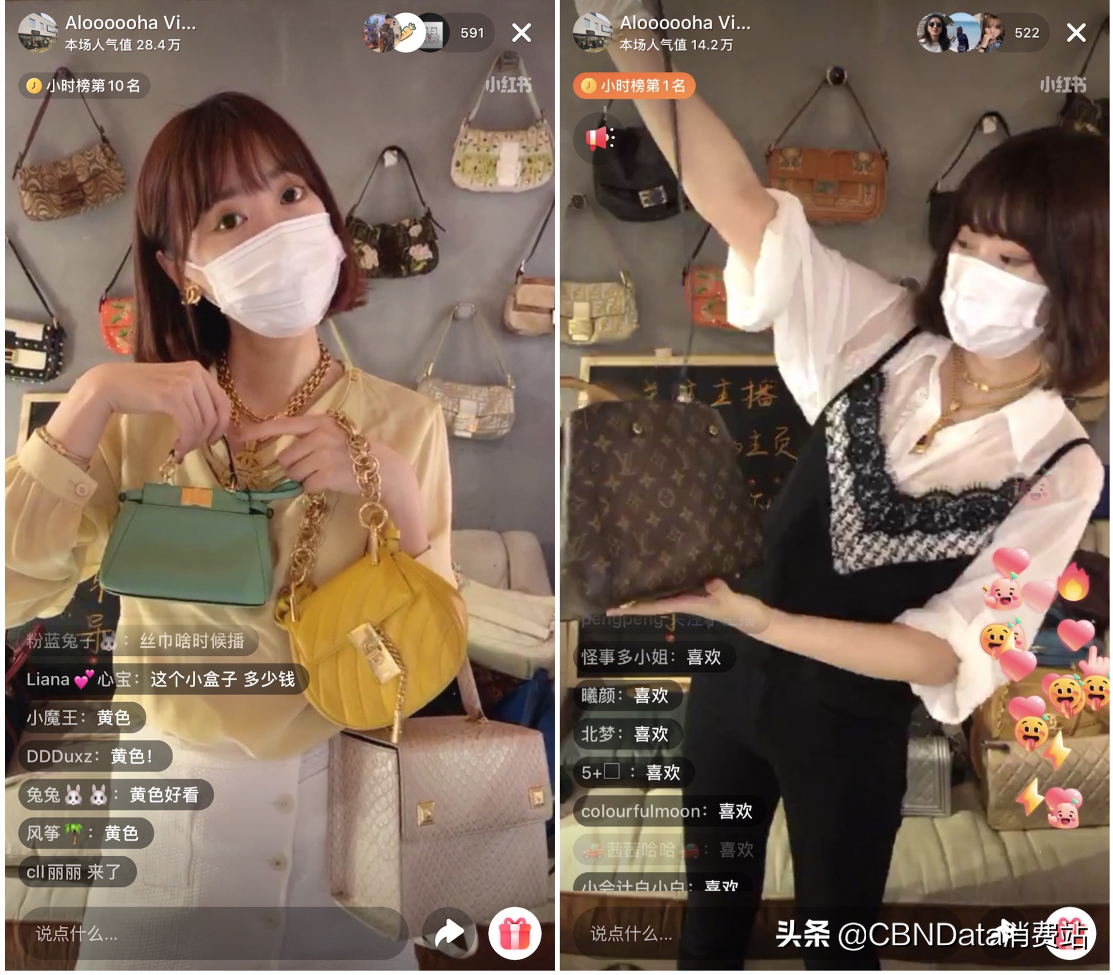 为什么有人买二手东西,为什么有的人买二手奢侈品