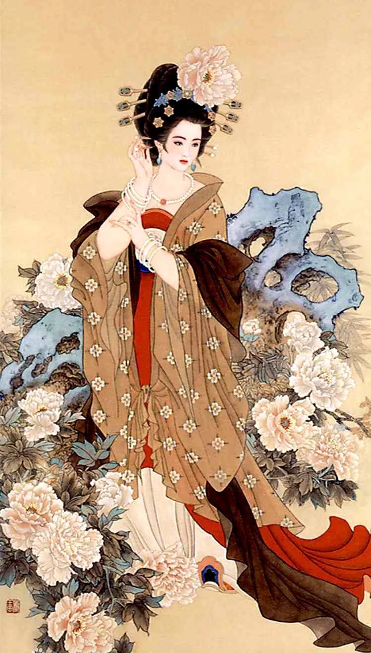 用正经的态度谈谈女人与衣服