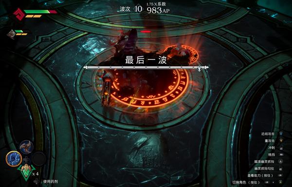 暗黑血统创世纪评测,暗黑血统创世纪测评