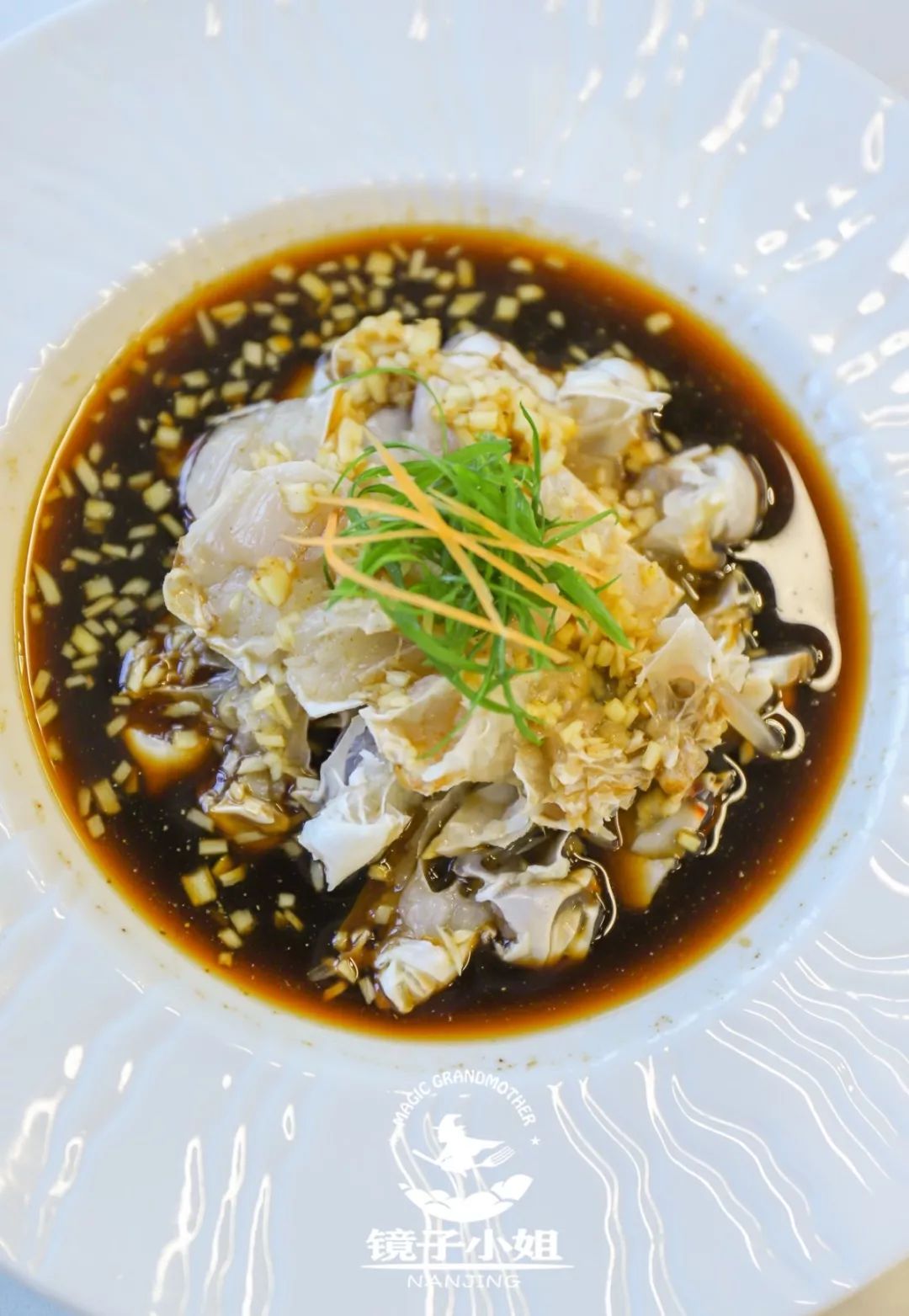 温州瓯菜十大系列菜,隐藏在南京巷子深处的美食